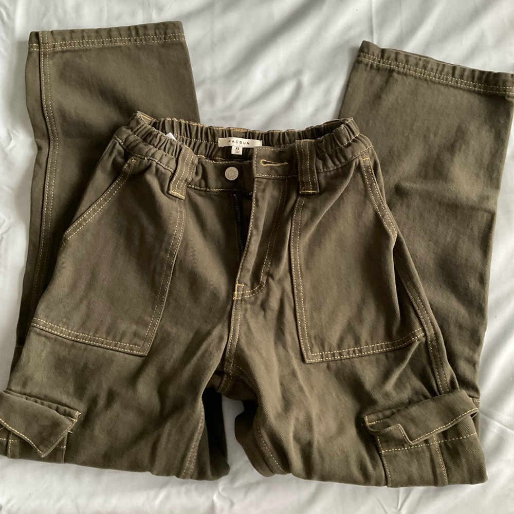 Pacsun pants